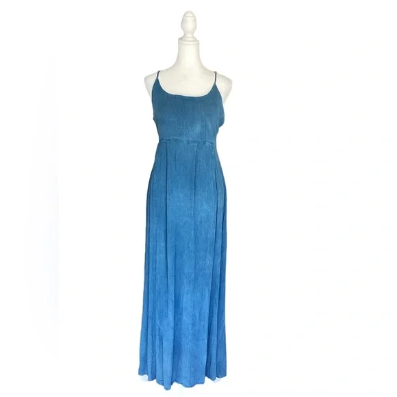 Kiwi + Punch | Dresses | Nwt Kiwi Punch Maxi Dress | Poshmark
